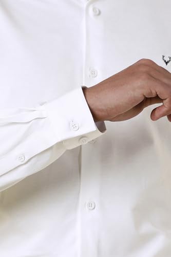 Image of Allen Solly Men Shirt