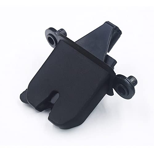 Serrure de coffre Skoda Octavia réparation hayon bloqué loquet 1Z5827501C