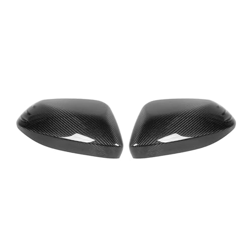 Coques rétroviseurs carbone véritable Yaris GR pour vos sorties sur circuit