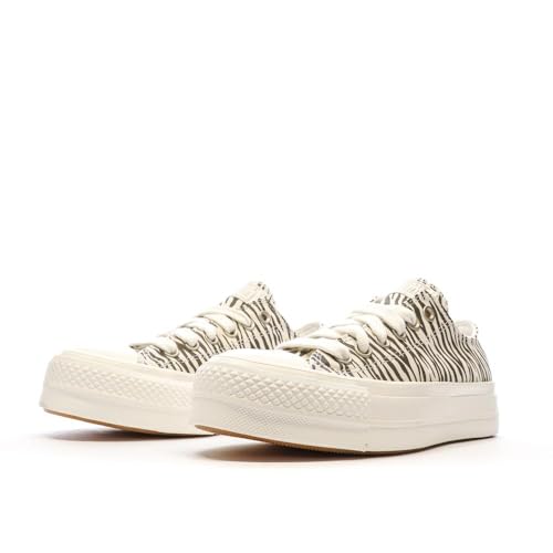Image of Converse Women's Chuck Taylor All Star Lift Sneakers