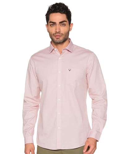 Image of Allen Solly Men Shirt