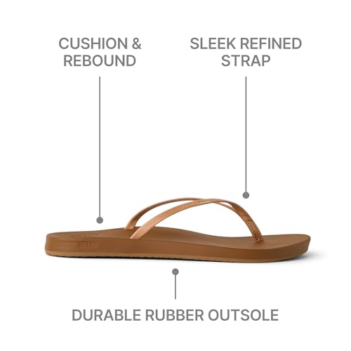 Image of REEF Cushion Slim Womens Sandal