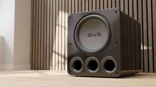 Image of SVS PB-5000 R|Evolution Subwoofer - Each - Piano Gloss