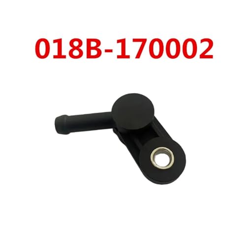 Tapa de inyector EFI de repuesto para CFMoto CFORCE y Uforce 500 600 CC 2