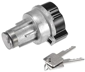 Pizgear B60 Przełącznik Zapłonu 1 Zestaw