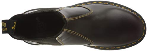 Image of Dr. Martens Unisex Adult Chelsea Boots