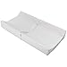 Waterproof Baby and Infant DiaperÂ ChangingÂ Pad, ComforPedic from Beautyrest, White