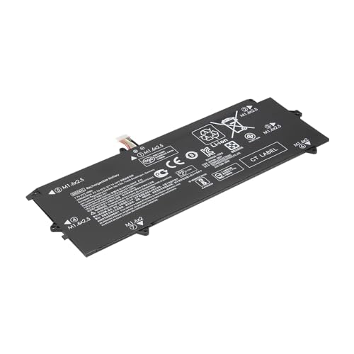 Matesk MG04XL Batteria per HP Elite x2 1012 G1 Series