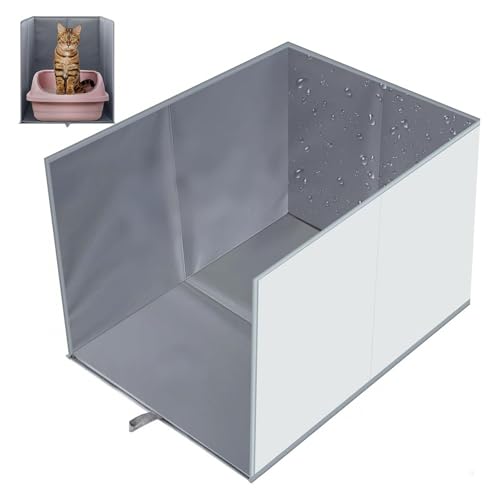 LgC, O\ȃNbVt LgCJo[ ډB Ƌ, Ő L̂ƂgC ybg̔LpgCɍœK 62 cm × 43 cm × 43 cm