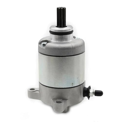 Démarreur électrique pour moto CBR125R haute performance 31200-KPP-861