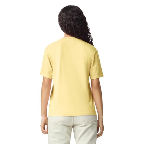 Image of Comfort Colors Adult Short Sleeve Pocket Tee, Style 6030