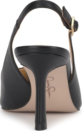 Jessica Simpson Women's Dressi Pump3