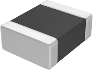 AVLIS-CO Pack of 19 LQM2HPN1R0MJ0L Ind Power Chip Shielded Multi-Layer 1uH 20% 1MHz Ferrite 1.5A 1008 Embossed, Cut Tape, RoHS