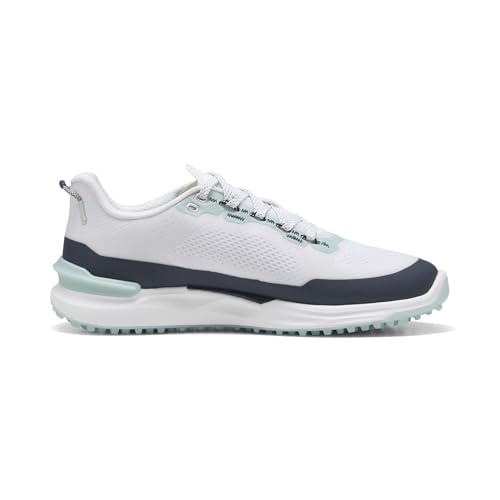Baskets Homme Puma Ignite Elevate Blanches Pointure 46.5