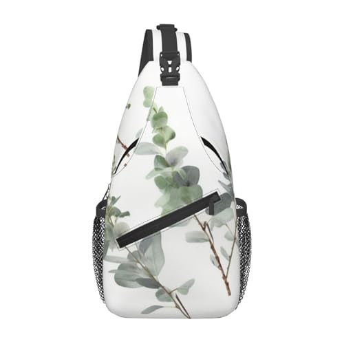 Bolso cruzado diagonal pequeño para mujer y hombre