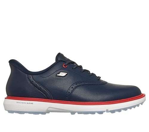 Image of Skechers Women's Jasmine Waterproof Golf Shoe
