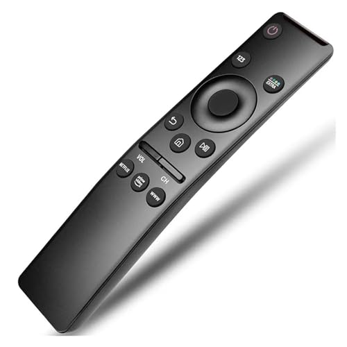 Télécommande pour Smart TV BN59-01310A de remplacement de téléviseur connecté