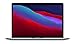 Price comparison product image 2020 Apple MacBook Pro with M1 Chip (13-inch, 16GB RAM, 512GB SSD Storage) (QWERTY English) Space Grey (Renewed)