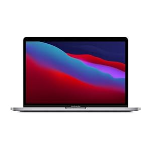 2020 Apple MacBook Pro with Apple M...