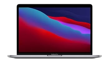 2020 Apple MacBook Pro with M1 Chip (13-inch, 16GB RAM