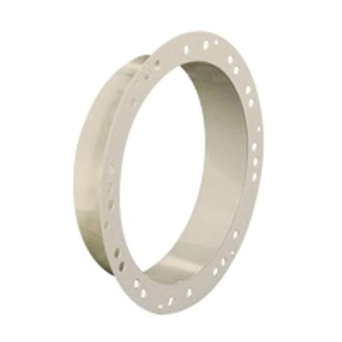 Sodeca 1006655 Kupplungsflansch, Beige Cover