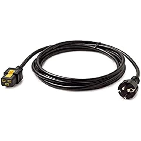 APC AP8755 3.0m Power Distribution Cord Cover