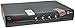 Avocent SwitchView SC640 - KVM/Audio Switch - 4 Ports (SC640-001)