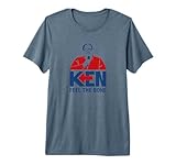 Ken Feel The Bone Premium T-Shirt
