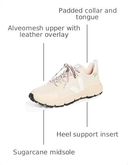 Veja Women's Dekkan Sneakers