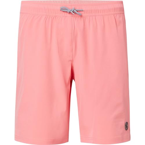 Shorts pour femme Firefly Samantha rose taille 40 pour le sport