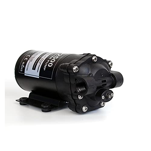 LNHHG 50 GPD autoproducción RO Bomba de Refuerzo de Agua en el Sistema de ósmosis inversa for el Pozo, Tanque de Almacenamiento