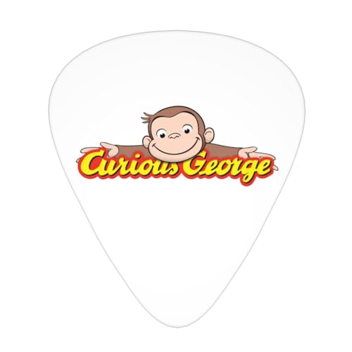 M^[sbN ̃W[W M^[҂ M^[sbNZbg Guitar Pick lwysbN y 12Zbg Kp gѕ֗ eBAhbv^ ϋv [P[Xt