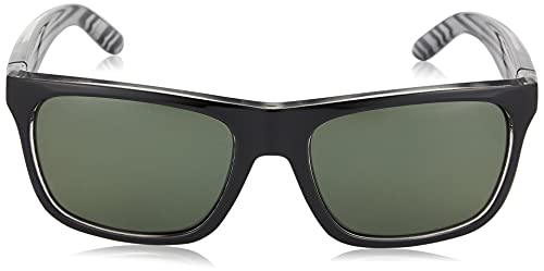 シマノ(SHIMANO) 釣り用 偏光サングラス フィッシンググラスPC WE ブラック ナチュラルグリーン HG-092P 2枚目