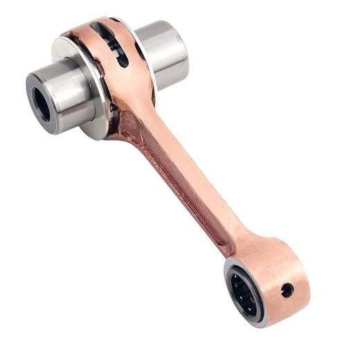 Biela de motor universal compatible con KX65 KX60 RM65 RM60 repuestos 6