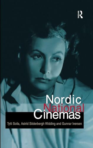 Nordic National Cinemas