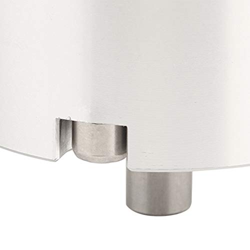 Cilindro neumático compacto CRB2BW30-90S para control industrial de precisión 2