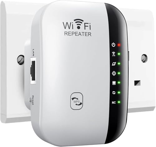 موسع نطاق واي فاي ياكيتير