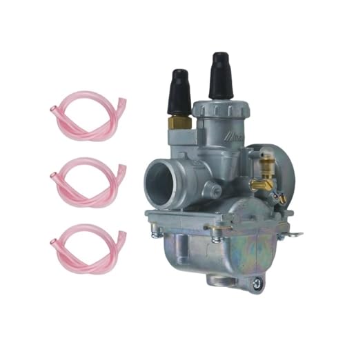 Carburateur moto 22mm AX100 pour vos trajets quotidiens en scooter et ATV