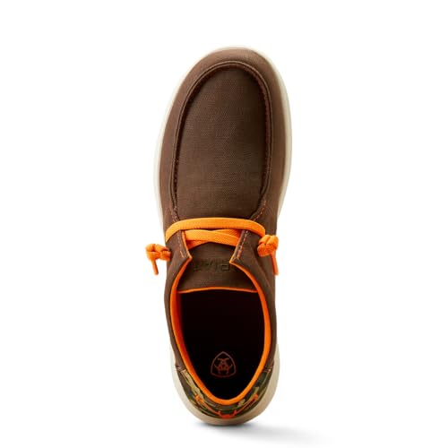 Image of Ariat Men's Hilo Shoe