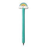 Tri-Coastal Design Rainbow Point Pen Gift Boxed, Multi