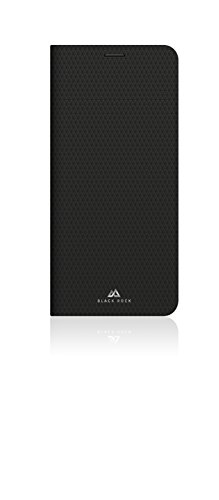 Black Rock BKFB0004 - Funda Samsung Galaxy S9 Booklet, Color Negro