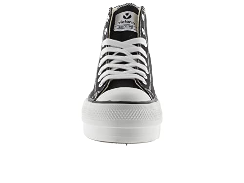 victoria Women's Low-top Trainers2