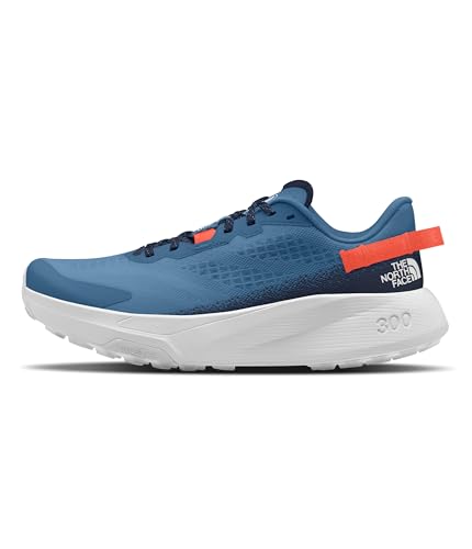 Image of THE NORTH FACE Men's Altamesa 300 Trail Running Shoe | Lightweight, High Rebound Midsole, Roomy Toe Box