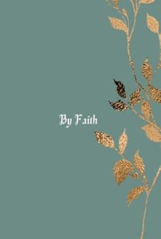 Hardcover By Faith Book