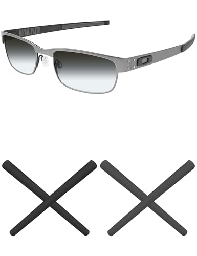 Image of Mryok Replacement Earsocks for Oakley Metal Plate OX5038 /Carbon Plate OX5079 Eyeglasses - Options