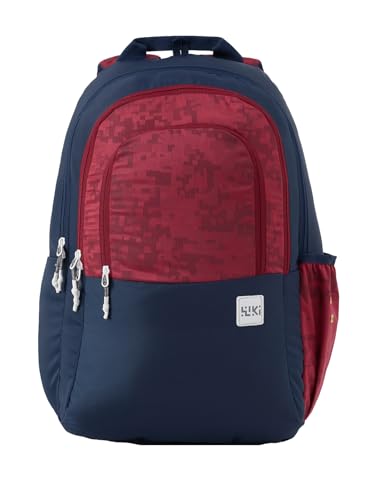 Wildcraft Wiki 2 32L Laptop Backpack for Men & Women | Fits 15.6 ...