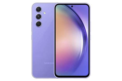 Samsung Galaxy A54 5G 8/256 GB - Violett, Android EU