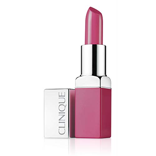 Clinique - Clinique - POP LIP COLOR 3.9 gr 16-grape pop
