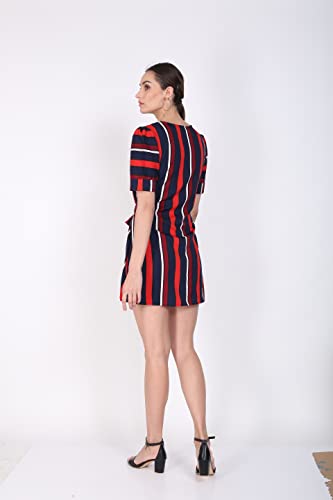 Image of Female Loose fit Dress...