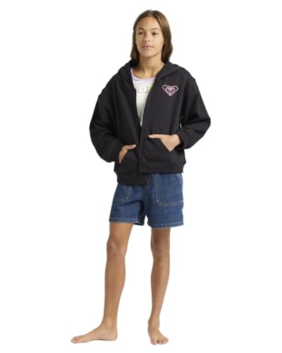 Vêtements Roxy Hike Bruhsed Rg pour Enfant - vue 5